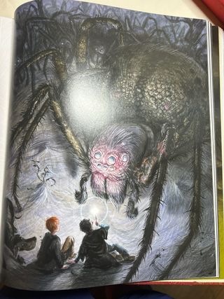 Harry Potter y la Cámara Secreta - Edición Deluxe