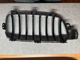 Parrillas BMW serie 3 F30/F31 Pack M