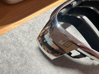 Parrillas BMW serie 3 F30/F31 Pack M