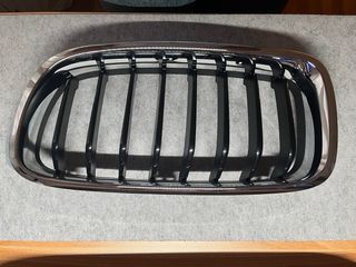 Parrillas BMW serie 3 F30/F31 Pack M