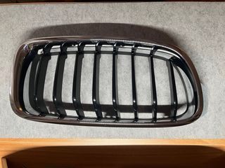 Parrillas BMW serie 3 F30/F31 Pack M