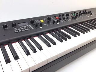 teclado electronico yamaha cp88