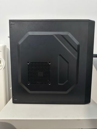 PC Sobremesa + Windows 11 Pro