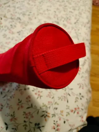 Astuccio rosso Invicta