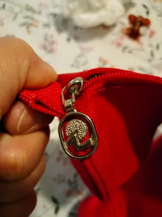 Astuccio rosso Invicta