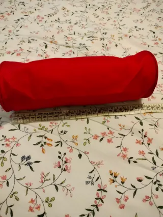 Astuccio rosso Invicta