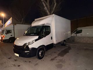 Camión 3500kg Muy Buen Estado