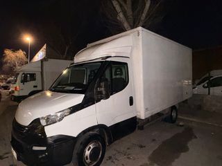 Camión 3500kg Muy Buen Estado