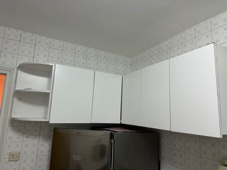 Muebles de cocina y encimera