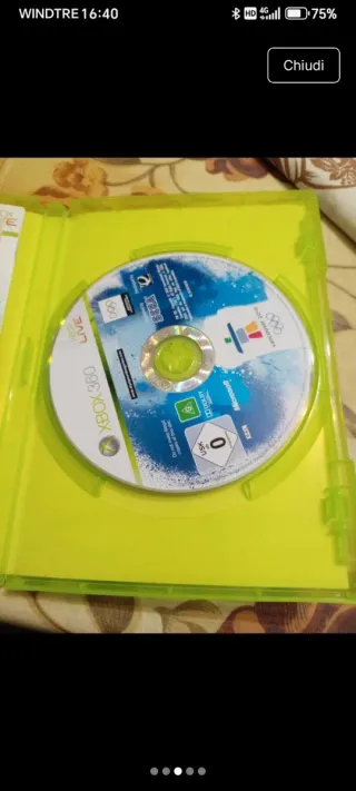 Xbox 360 Vancouver 2010 Videogioco