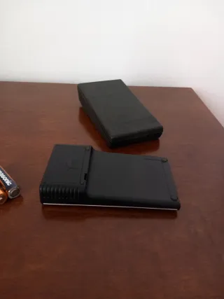 Calculadora Texas TI-30 LCD