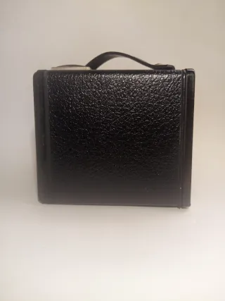 Kodak Six-20 Brownie C Cámara Vintage