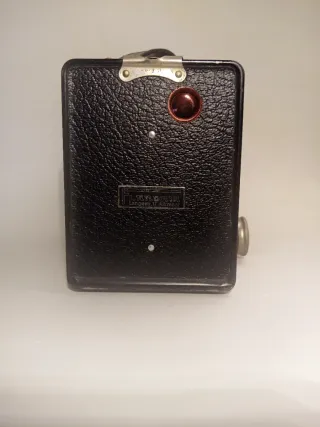 Kodak Six-20 Brownie C Cámara Vintage