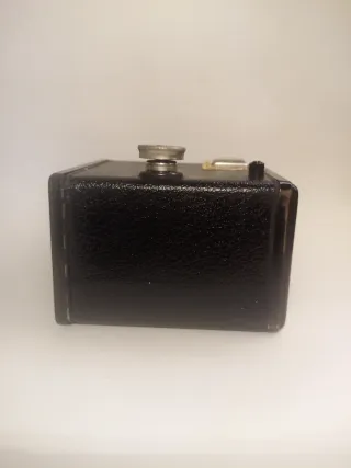 Kodak Six-20 Brownie C Cámara Vintage