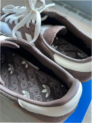 Adidas Handball Spezial Marrón Talla 36