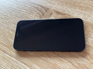 iPhone 12 mini Negro