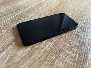 iPhone 12 mini Negro