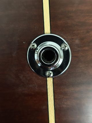 Guitarra Acústica Takamine 6 Cuerdas