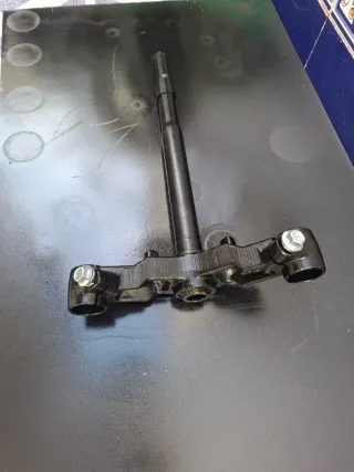 Horquilla yamaha aerox