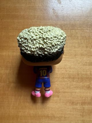 Lamine Yamal Funko Pop N°74