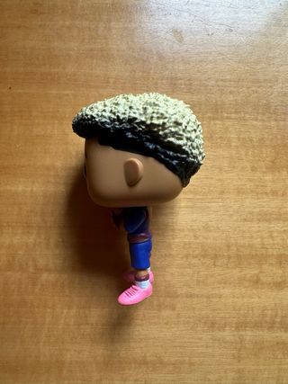 Lamine Yamal Funko Pop N°74