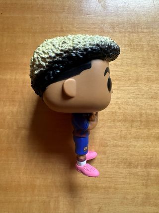 Lamine Yamal Funko Pop N°74