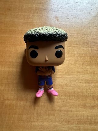 Lamine Yamal Funko Pop N°74