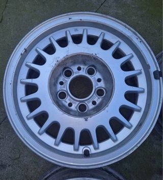 Tapas llantas BMW (Set de 4)