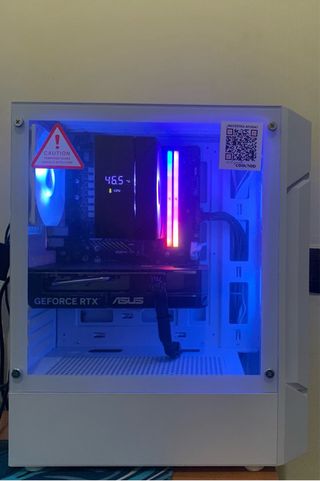 COOLPC | 2 meses de uso | GARANTÍA 3 AÑOS | TOP