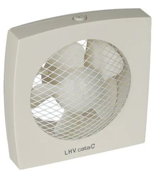 Extractor de humos cocinas y/o baños