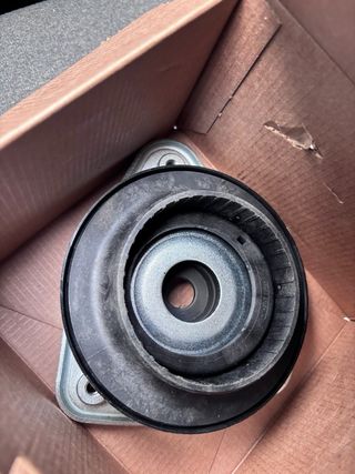 Copela Amortiguador SKF Citroen C4 Picasso