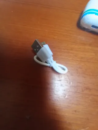 Auriculares Inalámbricos Bluetooth Blancos