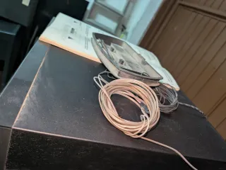 Pioneer F-Z95 Sintonizzatore Radio Stereo + manual