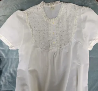 Camisón Gari Gimeno Talla 48