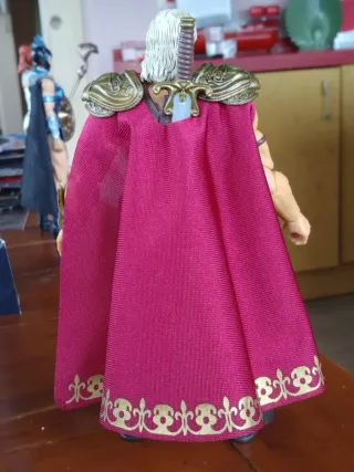 He-Man Masterverse Figura de Acción