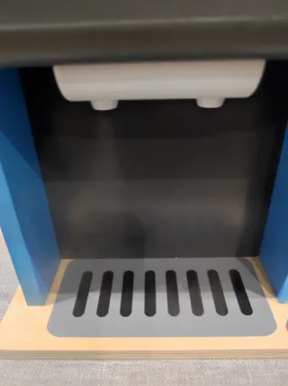 Cafetera de juguete Playtive