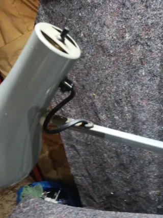Lámpara Escritorio Anglepoise 90