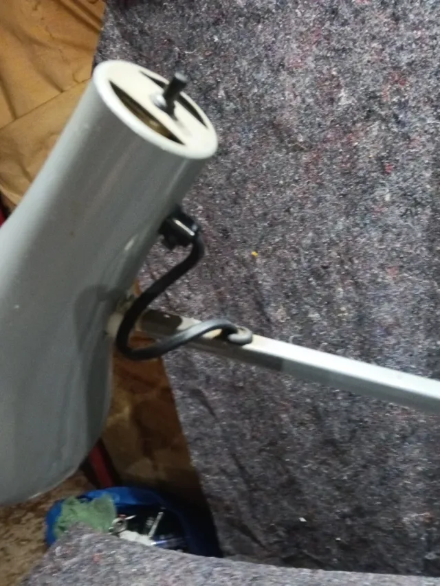 Lámpara Escritorio Anglepoise 90