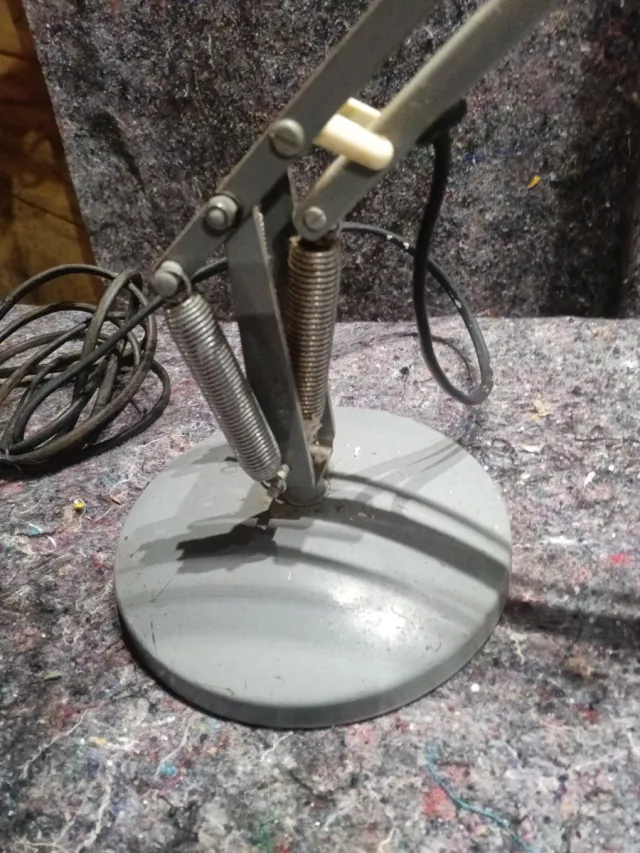 Lámpara Escritorio Anglepoise 90