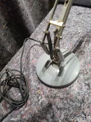 Lámpara Escritorio Anglepoise 90