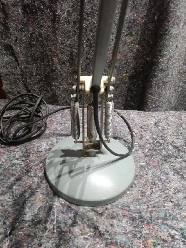Lámpara Escritorio Anglepoise 90