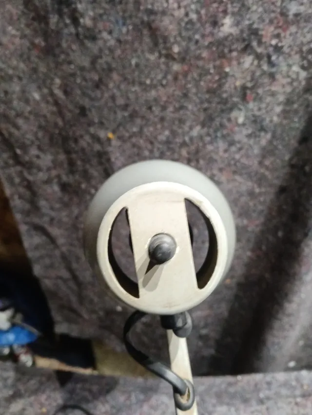 Lámpara Escritorio Anglepoise 90