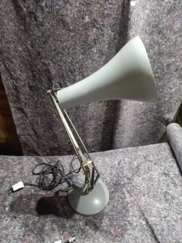 Lámpara Escritorio Anglepoise 90