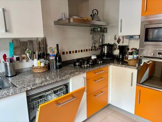 Muebles de cocina XEY.