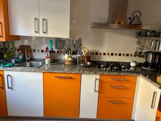 Muebles de cocina XEY.