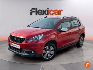Peugeot 2008 Allure 1.2 PureTech 81KW (110CV) S&S
