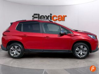 Peugeot 2008 Allure 1.2 PureTech 81KW (110CV) S&S