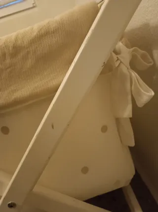 Minicuna Bimbidreams Beige