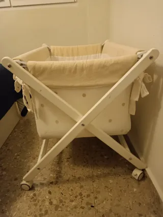 Minicuna Bimbidreams Beige