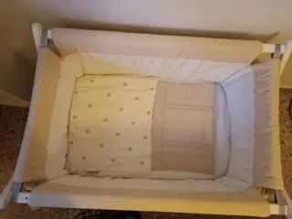 Minicuna Bimbidreams Beige